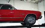 1972 El Camino Thumbnail 68