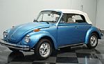 1978 Super Beetle Convertible Thumbnail 6