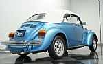 1978 Super Beetle Convertible Thumbnail 23