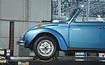 1978 Super Beetle Convertible Thumbnail 64