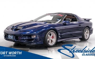 Photo of a 2001 Pontiac Firebird Trans Am WS6 LS3 416 2001 Pontiac Firebird Trans Am WS6 LS3 416 Stroker for sale