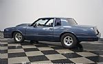 1984 Monte Carlo SS Turbo Prostreet Thumbnail 9