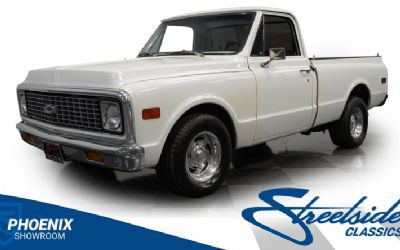 1972 Chevrolet C10 