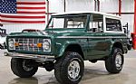 1969 Ford Bronco