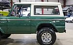 1969 Bronco Thumbnail 5