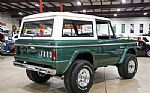 1969 Bronco Thumbnail 8