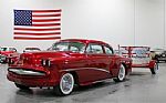 1954 Chevrolet Bel Air Custom Coupe with Trai