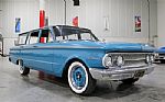 1960 Comet Wagon Thumbnail 7