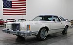 1978 Ford Thunderbird Diamond Jubilee Ed