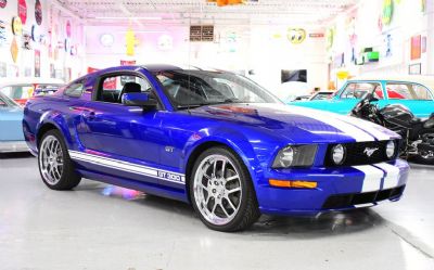 Photo of a 2005 Ford Mustang Supercharged Roush GT 2005 Ford Mustang Supercharged Roush GT 300 for sale