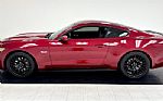 2017 Mustang GT Coupe Thumbnail 2