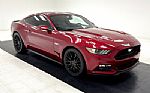 2017 Mustang GT Coupe Thumbnail 7