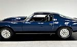 1972 Camaro Hardtop Thumbnail 2