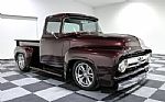 1956 Ford F100