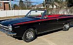 1964 Dart GT Convertible Thumbnail 4