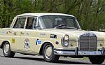 1964 220 SEb Sedan Thumbnail 17