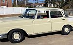 1964 220 SEb Sedan Thumbnail 48