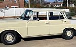 1964 220 SEb Sedan Thumbnail 49