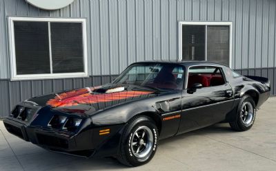 Photo of a 1979 Pontiac Trans Am for sale