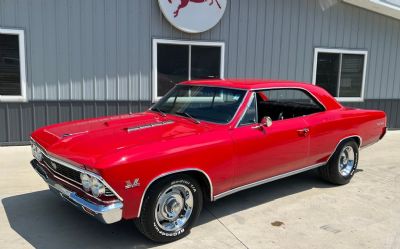 Photo of a 1966 Chevrolet Chevelle SS Tribute for sale