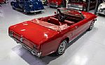 1966 Mustang Convertible Thumbnail 8