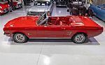 1966 Mustang Convertible Thumbnail 11