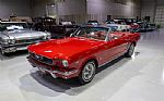 1966 Mustang Convertible Thumbnail 12