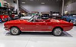 1966 Mustang Convertible Thumbnail 19