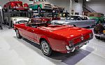 1966 Mustang Convertible Thumbnail 18