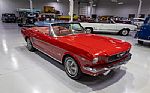 1966 Mustang Convertible Thumbnail 14