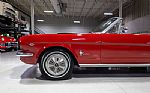 1966 Mustang Convertible Thumbnail 20