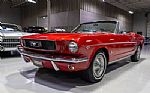 1966 Mustang Convertible Thumbnail 28