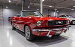 1966 Mustang Convertible Thumbnail 30