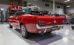 1966 Mustang Convertible Thumbnail 35