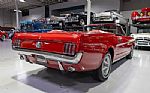 1966 Mustang Convertible Thumbnail 37