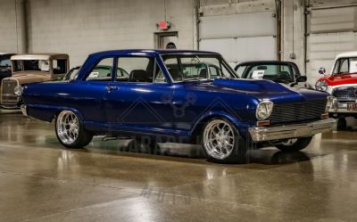 Photo of a 1964 Chevrolet Nova for sale