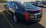 2014 Cadillac XTS