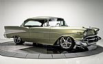 1957 Bel Air Thumbnail 9