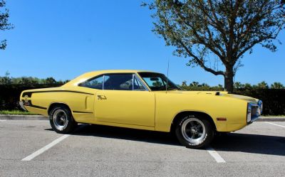 Photo of a 1970 Dodge Coronet Super Bee for sale