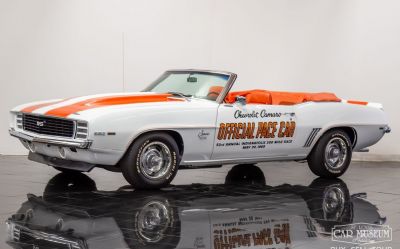 Photo of a 1969 Chevrolet Camaro RS/SS Pace Car for sale