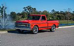 1969 Chevrolet C10