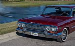 1963 Impala SS Thumbnail 22