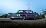 1963 Impala SS Thumbnail 29