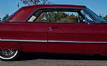 1963 Impala SS Thumbnail 38