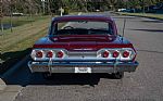 1963 Impala SS Thumbnail 43