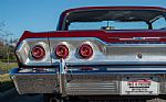 1963 Impala SS Thumbnail 44