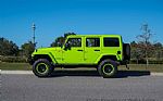 2012 Wrangler Thumbnail 2