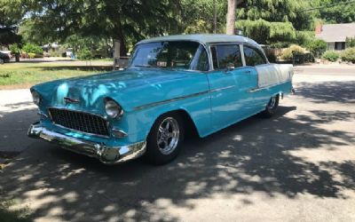 1955 Chevrolet Bel Air 