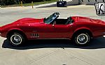 1969 Corvette Thumbnail 3