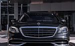 2018 Maybach Thumbnail 4